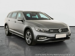 Volkswagen  Passat Alltrack 2.0 BiTDI