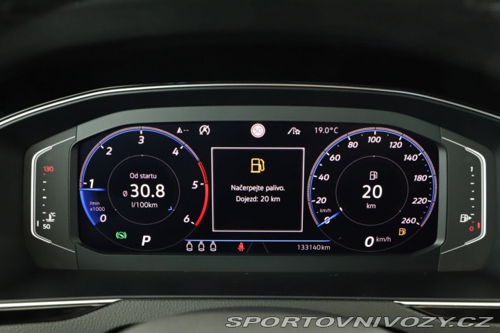 Volkswagen Ostatní modely Passat Alltrack 2.0 BiTDI 2020