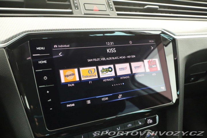 Volkswagen Ostatní modely Passat Alltrack 2.0 BiTDI 2020