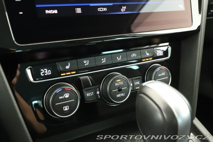 Volkswagen Ostatní modely Passat Alltrack 2.0 BiTDI 2020