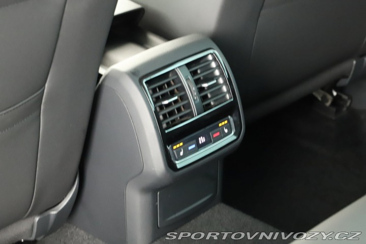 Volkswagen Ostatní modely Passat Alltrack 2.0 BiTDI 2020
