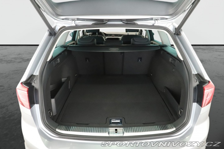 Volkswagen Ostatní modely Passat Alltrack 2.0 BiTDI 2020
