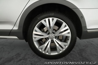 Volkswagen Ostatní modely Passat Alltrack 2.0 BiTDI 2020