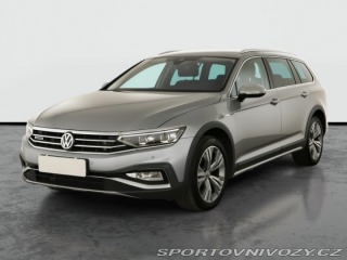 Volkswagen Ostatní modely Passat Alltrack 2.0 BiTDI 2020