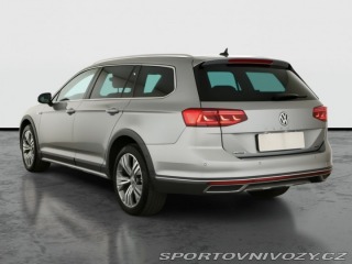 Volkswagen Ostatní modely Passat Alltrack 2.0 BiTDI 2020