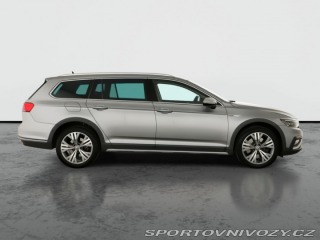 Volkswagen Ostatní modely Passat Alltrack 2.0 BiTDI 2020