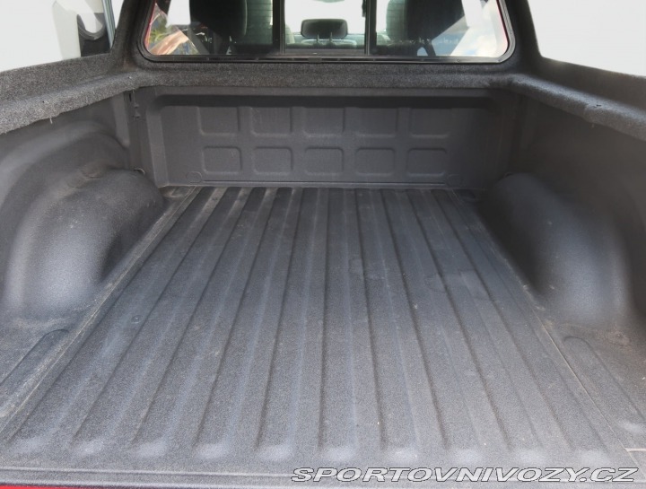 Ostatní značky Ostatní modely Ram 1500 Sport 5.7 V8 Hemi 2021