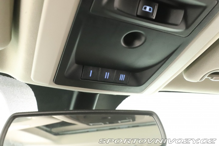 Ostatní značky Ostatní modely Ram 1500 Sport 5.7 V8 Hemi 2021