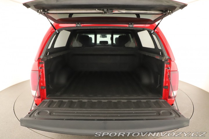 Ostatní značky Ostatní modely Ram 1500 Sport 5.7 V8 Hemi 2021