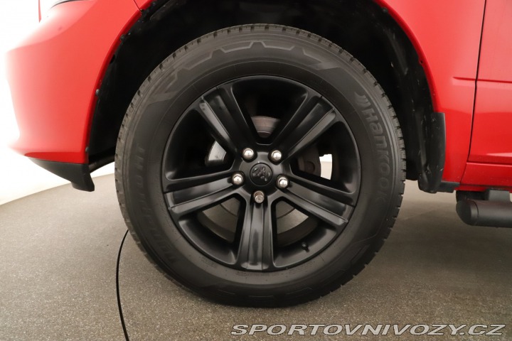 Ostatní značky Ostatní modely Ram 1500 Sport 5.7 V8 Hemi 2021