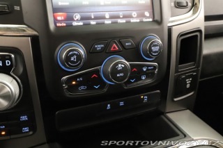 Ostatní značky Ostatní modely Ram 1500 Sport 5.7 V8 Hemi 2021