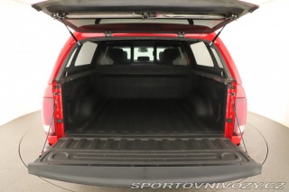 Ostatní značky Ostatní modely Ram 1500 Sport 5.7 V8 Hemi 2021