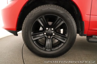 Ostatní značky Ostatní modely Ram 1500 Sport 5.7 V8 Hemi 2021