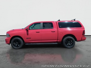 Ostatní značky Ostatní modely Ram 1500 Sport 5.7 V8 Hemi 2021