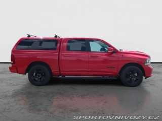 Ostatní značky Ostatní modely Ram 1500 Sport 5.7 V8 Hemi 2021