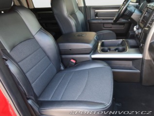 Ostatní značky Ostatní modely Ram 1500 Sport 5.7 V8 Hemi 2021