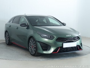 Kia ProCeed GT GT 1.6 T-GDI