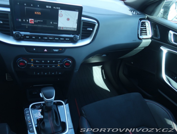 Kia ProCeed GT GT 1.6 T-GDI 2023