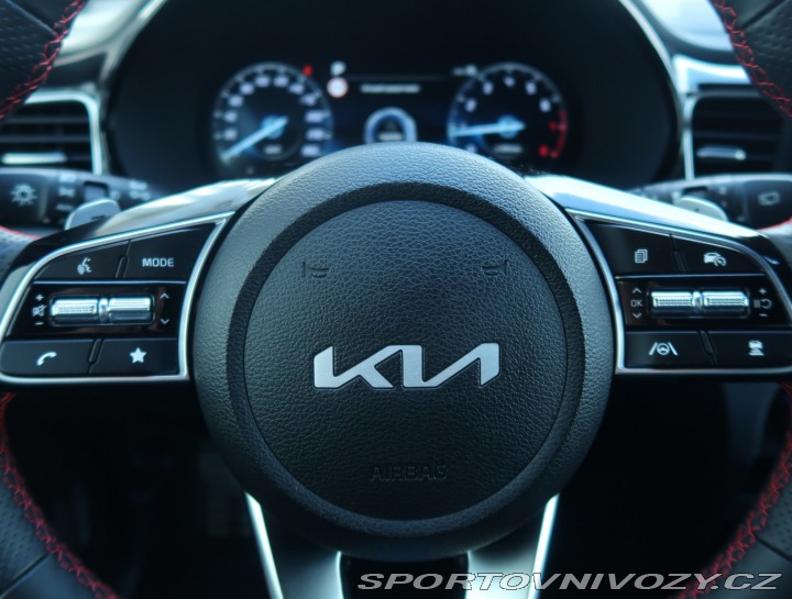 Kia ProCeed GT GT 1.6 T-GDI 2023
