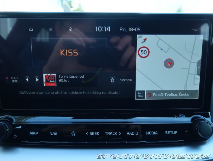 Kia ProCeed GT GT 1.6 T-GDI 2023