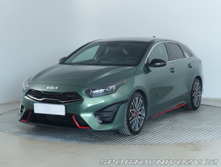 Kia ProCeed GT GT 1.6 T-GDI 2023