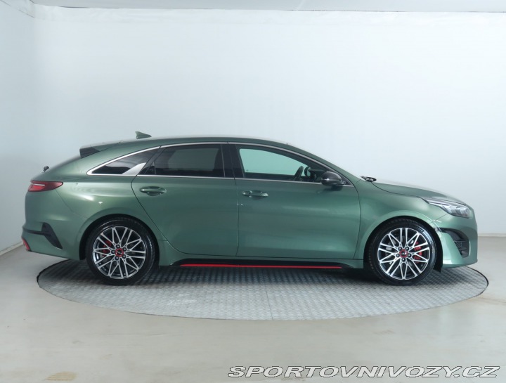 Kia ProCeed GT GT 1.6 T-GDI 2023