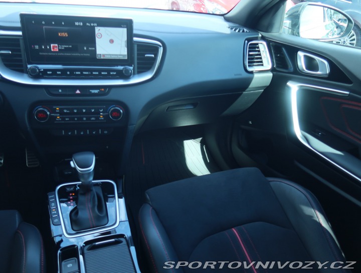Kia ProCeed GT GT 1.6 T-GDI 2023