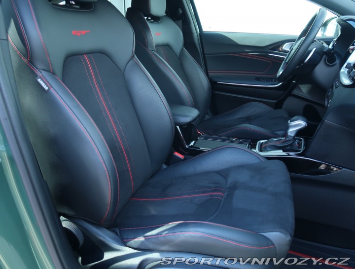 Kia ProCeed GT GT 1.6 T-GDI 2023