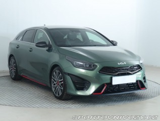 Kia ProCeed GT GT 1.6 T-GDI 2023