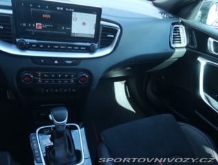 Kia ProCeed GT GT 1.6 T-GDI 2023