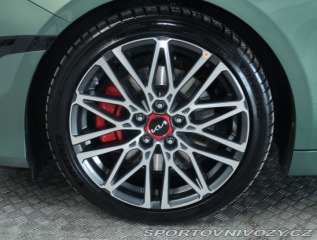 Kia ProCeed GT GT 1.6 T-GDI 2023