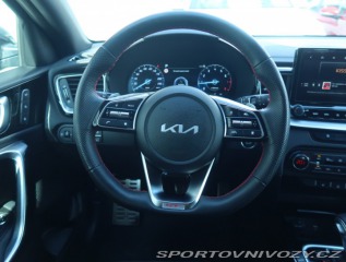 Kia ProCeed GT GT 1.6 T-GDI 2023