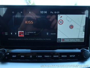Kia ProCeed GT GT 1.6 T-GDI 2023