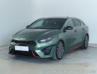 Kia ProCeed GT GT 1.6 T-GDI 2023