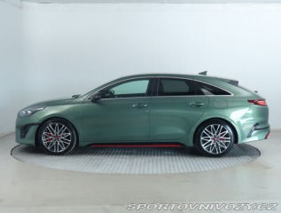 Kia ProCeed GT GT 1.6 T-GDI 2023