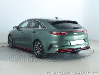 Kia ProCeed GT GT 1.6 T-GDI 2023