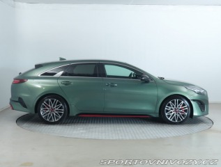 Kia ProCeed GT GT 1.6 T-GDI 2023