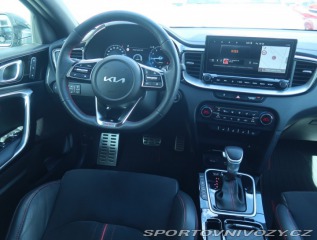 Kia ProCeed GT GT 1.6 T-GDI 2023
