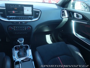 Kia ProCeed GT GT 1.6 T-GDI 2023