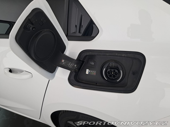 Opel Astra GS-Line Plug-in-Hybrid GS 2023