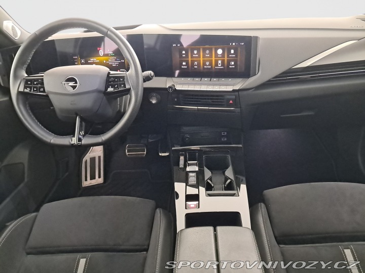 Opel Astra GS-Line Plug-in-Hybrid GS 2023