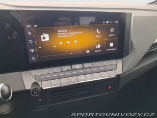 Opel Astra GS-Line Plug-in-Hybrid GS 2023