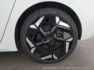 Opel Astra GS-Line Plug-in-Hybrid GS 2023