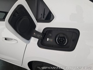 Opel Astra GS-Line Plug-in-Hybrid GS 2023