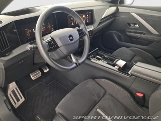Opel Astra GS-Line Plug-in-Hybrid GS 2023