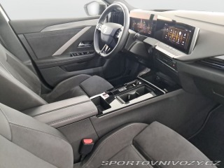 Opel Astra GS-Line Plug-in-Hybrid GS 2023