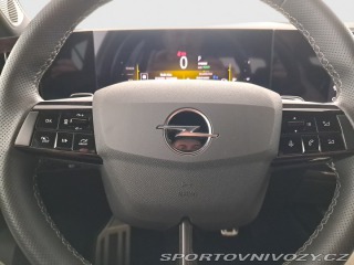 Opel Astra GS-Line Plug-in-Hybrid GS 2023