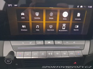 Opel Astra GS-Line Plug-in-Hybrid GS 2023