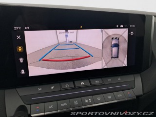 Opel Astra GS-Line Plug-in-Hybrid GS 2023