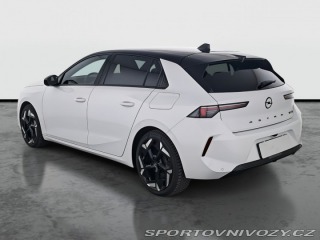 Opel Astra GS-Line Plug-in-Hybrid GS 2023